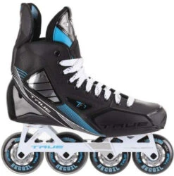 True Hockey True TF7 Junior Roller Skates