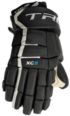 True Hockey True XC5 2020 Junior Hockey Gloves -Hockey Supremacy B2RAssets 770x1206 black 1f87a1e7 88a0 412c bb92 4daa1ab50c03