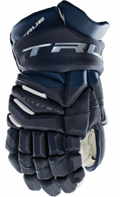 True Hockey True Catalyst 9X Senior Hockey Gloves 12 True Hockey True Catalyst 9X Senior Hockey Gloves -Hockey Supremacy CT9xGlove Navy 4b5ac7a3 28c0 4f5c acc2 b48af7ca6b91