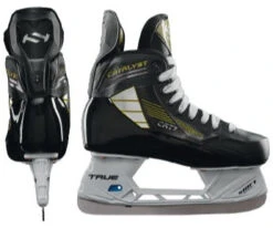 True Hockey True Catalyst 7 Senior Hockey Skates -Hockey Supremacy Copy of TrueHockey SkateCatalyst7 005 d5fb4727 c4db 416f 87c2 b0092a029035