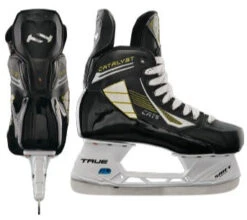 True Hockey True Catalyst 5 Junior Hockey Skates -Hockey Supremacy Copy of True Cat5 5