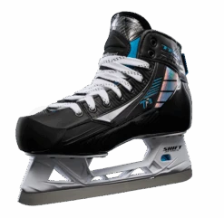 True Hockey True TF9 Senior Goalie Skates -Hockey Supremacy CopyofTRUE TF9 GoalieSkate 004