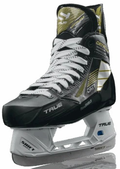 True Hockey True Catalyst 7 Junior Hockey Skates -Hockey Supremacy CopyofTrueHockey SkateCatalyst7 0082