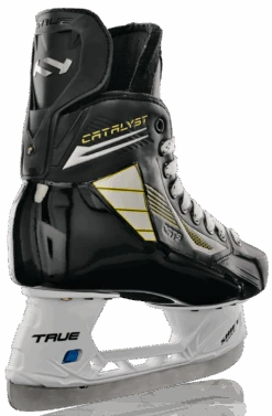 True Hockey True Catalyst 5 Junior Hockey Skates -Hockey Supremacy CopyofTrue Cat5 4