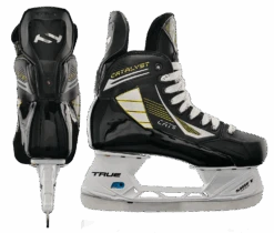 True Hockey True Catalyst 5 Junior Hockey Skates