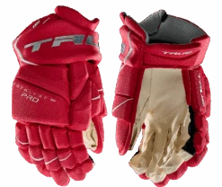 True Hockey True Catalyst 9X Pro Senior Hockey Gloves -Hockey Supremacy Monprojet 1 copie