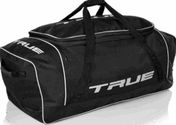 True Hockey True 2021 Core Player Bag (Black/White)