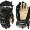 True Hockey True Catalyst 5X3 Senior Hockey Gloves