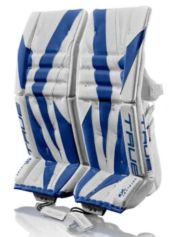 True Hockey True Catalyst 7X3 Intermediate Goalie Pads -Hockey Supremacy True Catalog2023 Gloves 5X3 BLACK Palm C1 9bed3ce8 ad8a 4210 93e6 81f95343a9ed