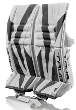 True Hockey True Catalyst 7X3 Intermediate Goalie Pads -Hockey Supremacy True Catalog2023 Gloves 5X3 BLACK Palm C1 f96b8874 edde 4b83 b407 e7dc2be17acd