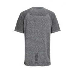 True Hockey X Jack & Jones Pitch Seamless Tee Crew Neck -Hockey Supremacy true hockey apparel pitch seamless tee crew neck back