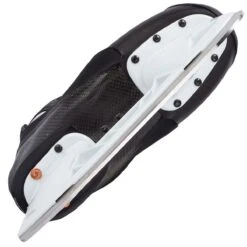 True Hockey True Junior Hockey Skates (Made In Canada) -Hockey Supremacy true ice hockey skates stock jr inset10