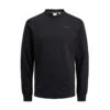 True Hockey X Jack & Jones Twist Sweat Crew Neck